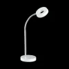 Bureaulampen|Ygo Bureaulamp RENNES Wit