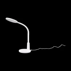 Bureaulampen|Ygo Bureaulamp SALLY Wit