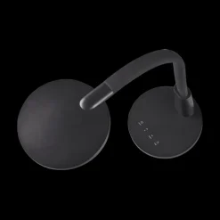 Bureaulampen|Ygo Bureaulamp SALLY Zwart