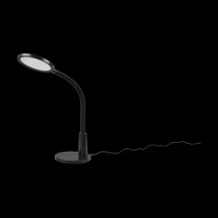 Bureaulampen|Ygo Bureaulamp SALLY Zwart