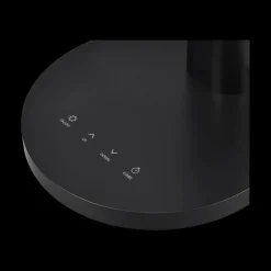 Bureaulampen|Ygo Bureaulamp SALLY Zwart