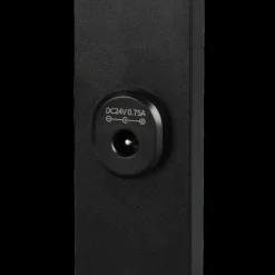 Bureaulampen|Ygo Bureaulamp SERVO Zwart