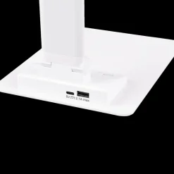 Bureaulampen|Ygo Bureaulamp TRAVIS Wit