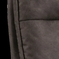 Bureaustoelen|Ygo Bureaustoel BAYLOR Preston fabric anthracite 96