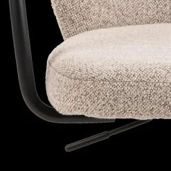 Bureaustoelen|Ygo Bureaustoel CENNA Monza Beige