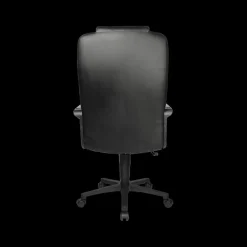 Bureaustoelen|Ygo Bureaustoel CLEVER Zwart