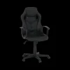 Bureaustoelen|Ygo Bureaustoel Gaming AVATAR Met Arm/PU Zwart