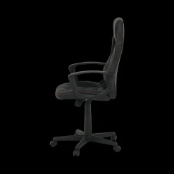 Bureaustoelen|Ygo Bureaustoel Gaming AVATAR Met Arm/PU Zwart