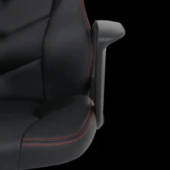 Bureaustoelen|Ygo Bureaustoel Gaming AVATAR Met Arm/PU Zwart