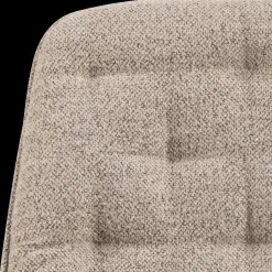 Bureaustoelen|Ygo Bureaustoel HANNES Monza Beige B60