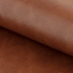 Bureaustoelen|Ygo Bureaustoel HANNES PU Retro Brandy