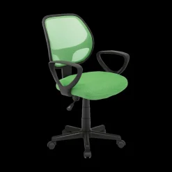 Bureaustoelen|Ygo Bureaustoel HEIKKI Limoen