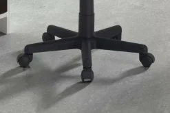 Bureaustoelen|Ygo Bureaustoel HEIKKI Limoen