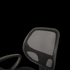 Bureaustoelen|Ygo Bureaustoel HEIKKI Zwart