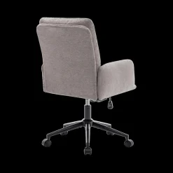 Bureaustoelen|Ygo Bureaustoel MARCUS Raven Zand