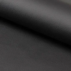 Bureaustoelen|Ygo Bureaustoel MIKKEL PU Zwart/Eik Fineer