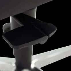 Bureaustoelen|Ygo Bureaustoel PROFI CHIEF Zwart Leder