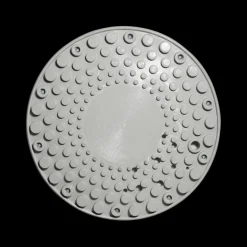 Bureaustoelen|Ygo Bureaustoel SONATA Zwart/Grijs