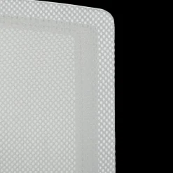 Bureaustoelen|Ygo Bureaustoel TEUN Mesh Lichtgrijs/Wit