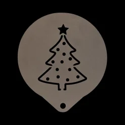 Kerst|Ygo Cadeaubox CAPPU Cappuccino Kerst 4Del.