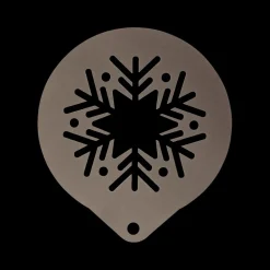 Kerst|Ygo Cadeaubox CAPPU Cappuccino Kerst 4Del.