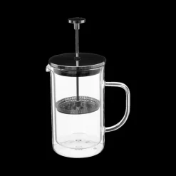 Koffie & Thee|Ygo Cafetiaire CLEA French Presse 60cl Glas