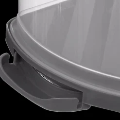 Servies|Ygo Cakebewaardoos BAKERY Rh. Grijs