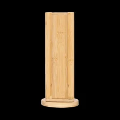 Koffie & Thee|Ygo Capsulehouder DOLCE 20cups Bamboe