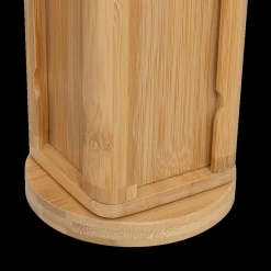 Koffie & Thee|Ygo Capsulehouder DOLCE 20cups Bamboe