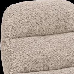 Fauteuils|Ygo Chaise Longue DAMIANO Monza Beige