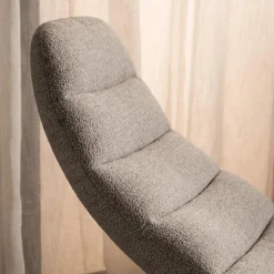 Fauteuils|Ygo Chaise Longue DAMIANO Monza Beige