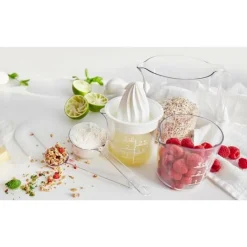 Kookaccessoires|Ygo Citrspers GASTRO 0,3l Transparant