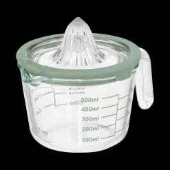 Kookaccessoires|Ygo Citruspers VERLIA 0,5L Glas Ass.