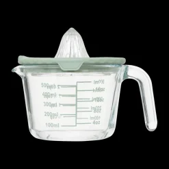 Kookaccessoires|Ygo Citruspers VERLIA 0,5L Glas Ass.