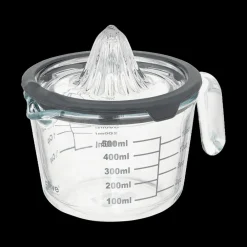 Kookaccessoires|Ygo Citruspers VERLIA 0,5L Glas Ass.