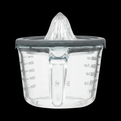 Kookaccessoires|Ygo Citruspers VERLIA 0,5L Glas Ass.