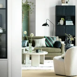 Fauteuils|Ygo Clubfauteuil ALSING Naturel