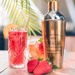 Glazen|Ygo Cocktailglas tumbler EUGENE 30cl