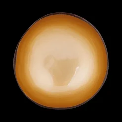 Servies|Ygo Cocosbowl NOYA Metallic Light Gold Paint
