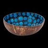 Servies|Ygo Cocosbowl NOYA Turquoise Pearl