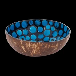Servies|Ygo Cocosbowl NOYA Turquoise Pearl