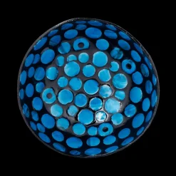 Servies|Ygo Cocosbowl NOYA Turquoise Pearl