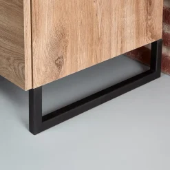 Ladekasten & Commodes|Opbergkasten|Ygo Combicommode KICK B135