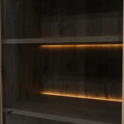 Vitrinekasten|Ygo Combikast TREVOR B130