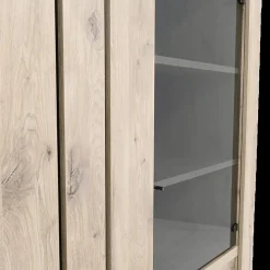 Vitrinekasten|Ygo Combikast TREVOR B130