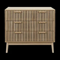 Ladekasten & Commodes|Commodes|Ygo Commode CALUNA Naturel B90