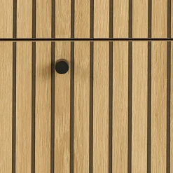 Ladekasten|Ygo Commode FIEBE 4L Decor Eik B81