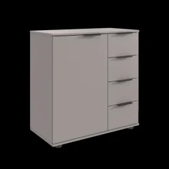 Ladekasten & Commodes|Opbergkasten|Ygo Commode GISELE B81