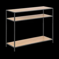 Consoles|Ygo Console BOKSKAP Wild Oak