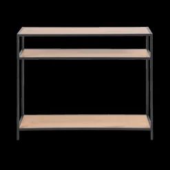 Consoles|Ygo Console BOKSKAP Wild Oak